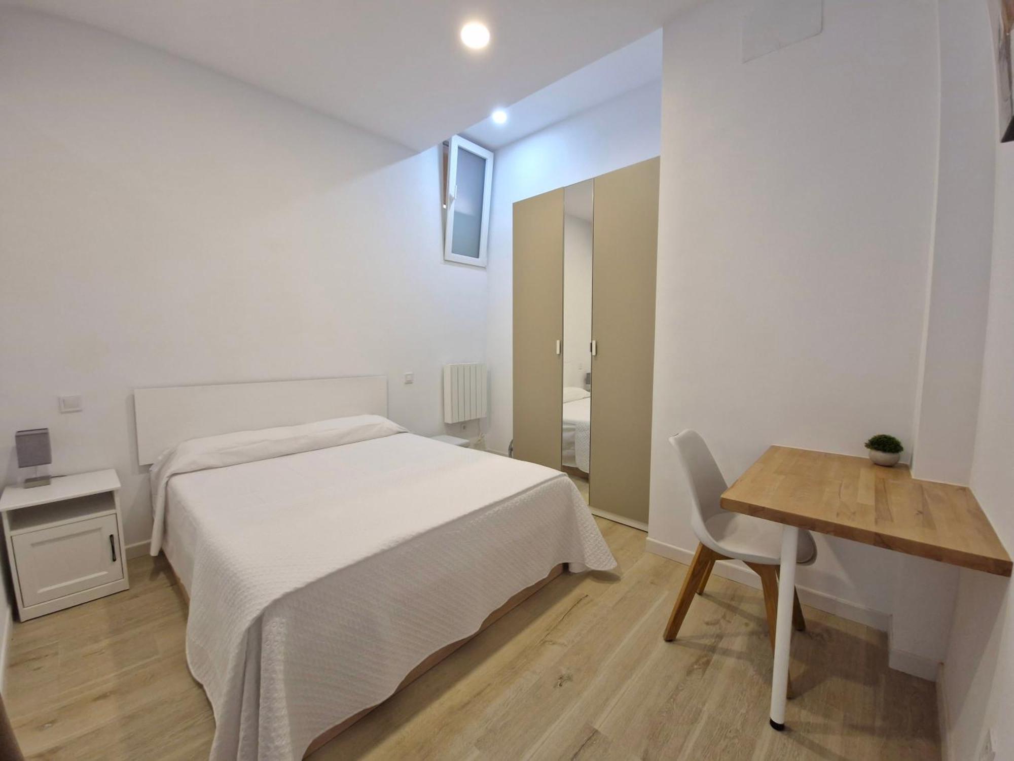 Moderno Estudio En Alcobendas Exterior photo